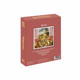 Dwelling 500 Piece Jigsaw Puzzle | WEVE - Jigsaw Puzzles - The Puzzle Center
