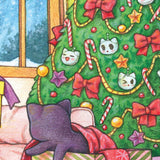 Christmas Gift 1000 Piece Jigsaw Puzzle | Soonness