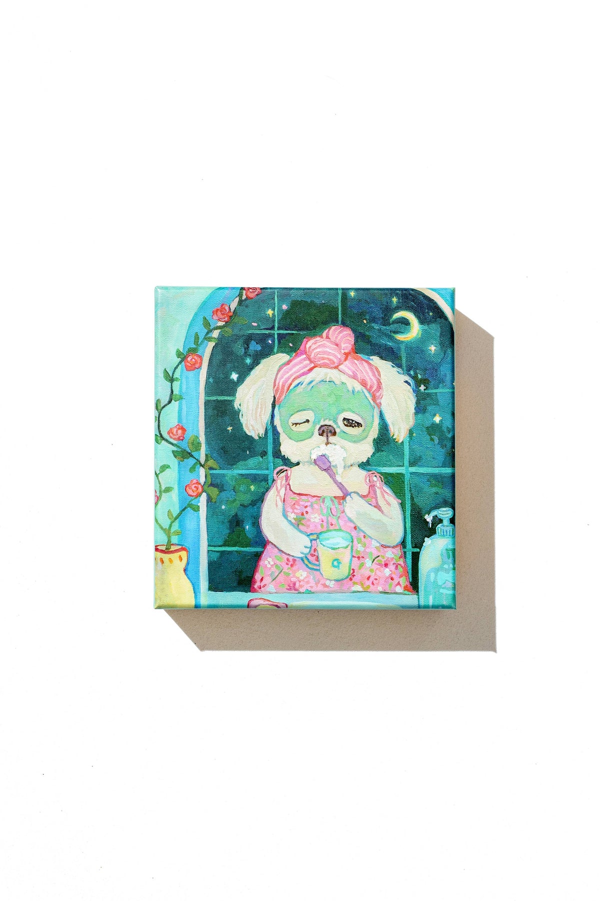 Goodnight 208 Piece Jigsaw Puzzle | WEVE