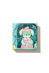 Goodnight 208 Piece Jigsaw Puzzle | WEVE
