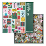 Gifts Galore 1000 Piece Jigsaw Puzzle | Puzzlefolk