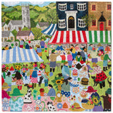 Country Fair 1000 Piece Jigsaw Puzzle | eeBoo