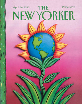 Earth Day 100 Piece Mini Jigsaw Puzzle by New York Puzzle Company - New York Puzzle Company - Mini Jigsaw Puzzles - The Puzzle Center