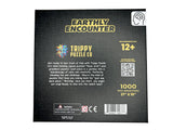 Earthly Encounter 1000 Piece Jigsaw Puzzle | Trippy Puzzle Co - Jigsaw Puzzles - The Puzzle Center