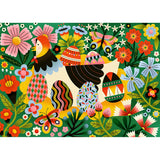 Easter 1000 Piece Jigsaw Puzzle | Cloudberries - Jigsaw Puzzles - The Puzzle Center