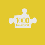 Easter 1000 Piece Jigsaw Puzzle | Cloudberries - Jigsaw Puzzles - The Puzzle Center