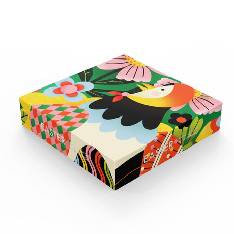 Easter 1000 Piece Jigsaw Puzzle | Cloudberries - Jigsaw Puzzles - The Puzzle Center