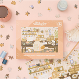 Grandma Hobbies 1000 Piece Jigsaw Puzzle | Villager