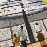 Dialogues Bookstore 1000 Piece Jigsaw Puzzle | Aparté