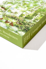 Cottage in Birch Grove 500 Piece Jigsaw Puzzle | WEVE