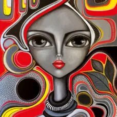 Elegance 1000 Piece Jigsaw Puzzle | Magnolia - Jigsaw Puzzles - The Puzzle Center