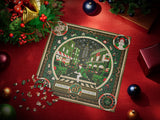 Elf 1000 Piece Jigsaw Puzzle | Theory11 - Jigsaw Puzzles - The Puzzle Center