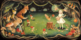 Elven Dream 80 Piece Mini Jigsaw Puzzle | New York Puzzle Company - Jigsaw Puzzles - The Puzzle Center