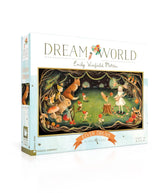Elven Dream 80 Piece Mini Jigsaw Puzzle | New York Puzzle Company - Jigsaw Puzzles - The Puzzle Center