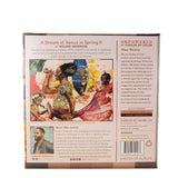 Empowered Dream of Venus in Spring II 500 Piece Jigsaw Puzzle | Puzzles of Color - Jigsaw Puzzles - The Puzzle Center