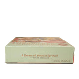 Empowered Dream of Venus in Spring II 500 Piece Jigsaw Puzzle | Puzzles of Color - Jigsaw Puzzles - The Puzzle Center