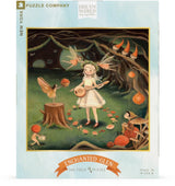 Enchanted Glen 500 Piece Jigsaw Puzzle by New York Puzzle Company - New York Puzzle Company - Jigsaw Puzzles - The Puzzle Center