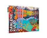 End of Canoe Ride 1000 Piece Jigsaw Puzzle | Pomegranate - Jigsaw Puzzles - The Puzzle Center