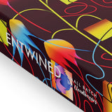 Entwined 1000 Piece Jigsaw Puzzle | Cloudberries - Jigsaw Puzzles - The Puzzle Center