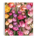 Ephemeral Tulips 1000 Piece Jigsaw Puzzle | Galison - Jigsaw Puzzles - The Puzzle Center