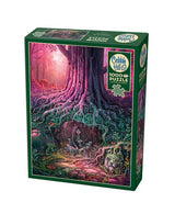 Ethereal Haven 1000 Piece Jigsaw Puzzle | Cobble Hill - Jigsaw Puzzles - The Puzzle Center