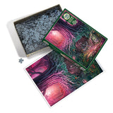 Ethereal Haven 1000 Piece Jigsaw Puzzle | Cobble Hill - Jigsaw Puzzles - The Puzzle Center