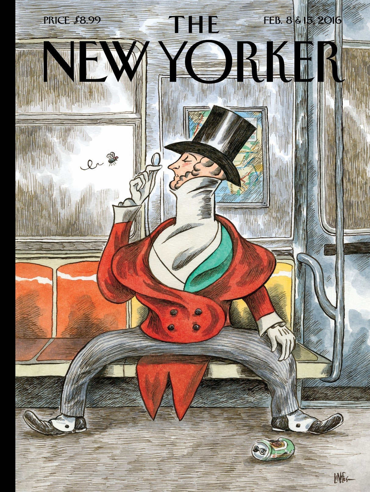 Eustace Spreads Out 1000 Piece Jigsaw Puzzle | New York Puzzle Company - Jigsaw Puzzles - The Puzzle Center