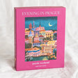 Evening in Prague 1000 Piece Jigsaw Puzzle | Puzzle Weekend - Jigsaw Puzzles - The Puzzle Center