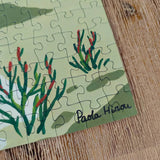 Port des Salines 1000 Piece Jigsaw Puzzle | Aparté