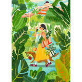 Green Juice 1000 Piece Jigsaw Puzzle | Holiyay