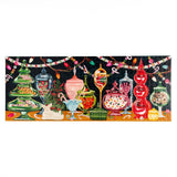 Candy Jars Panoramic 400 Piece Jigsaw Puzzle | 1Canoe2