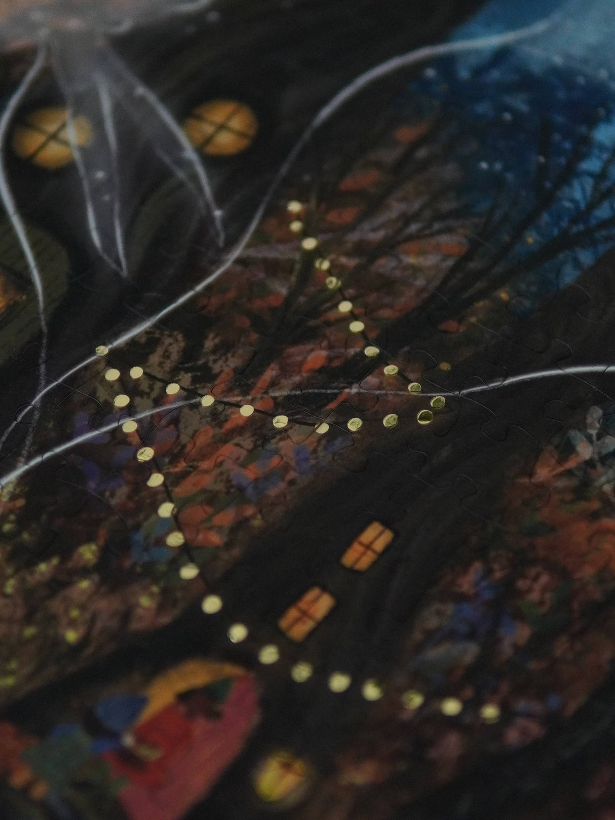 Fairywood 1000 Piece Jigsaw Puzzle | WEVE Puzzle - Jigsaw Puzzles - The Puzzle Center