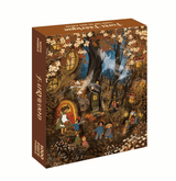 Fairywood 1000 Piece Jigsaw Puzzle | WEVE Puzzle - Jigsaw Puzzles - The Puzzle Center