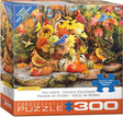 Fall Birds 300 Piece Jigsaw Puzzle | Eurographics - Jigsaw Puzzles - The Puzzle Center