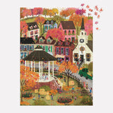Falls Hollow by Joy Laforme 1000 Piece Jigsaw Puzzle | Galison - Jigsaw Puzzles - The Puzzle Center