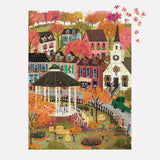 Falls Hollow by Joy Laforme 1000 Piece Jigsaw Puzzle | Galison
