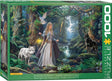 Fantasy Forest 1000 Piece Jigsaw Puzzle | Eurographics - Jigsaw Puzzles - The Puzzle Center
