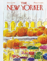 Farm Stand Mini 100 Piece Mini Jigsaw Puzzle | New York Puzzle Company - Mini Jigsaw Puzzles - The Puzzle Center