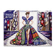 Fashion Show 1000 Piece Jigsaw Puzzle | Yazz - Jigsaw Puzzles - The Puzzle Center