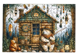 Father & Son 150 Piece Mini Jigsaw Puzzles by Delfy Puzzles - Delfy - Jigsaw Puzzles - The Puzzle Center