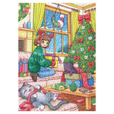 Christmas Gift 1000 Piece Jigsaw Puzzle | Soonness