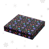Midnight Glow Advent Calendar 1000 Piece Jigsaw Puzzle | Cloudberries