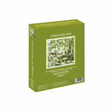 Cottage in Birch Grove 500 Piece Jigsaw Puzzle | WEVE