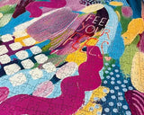 Feel Your Feels 750 Piece Jigsaw Puzzle | Puzzles of Color - Jigsaw Puzzles - The Puzzle Center