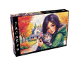 Feline Autumn Bond 1000 Piece Jigsaw Puzzle | JaCaRou Puzzles - Jigsaw Puzzles - The Puzzle Center