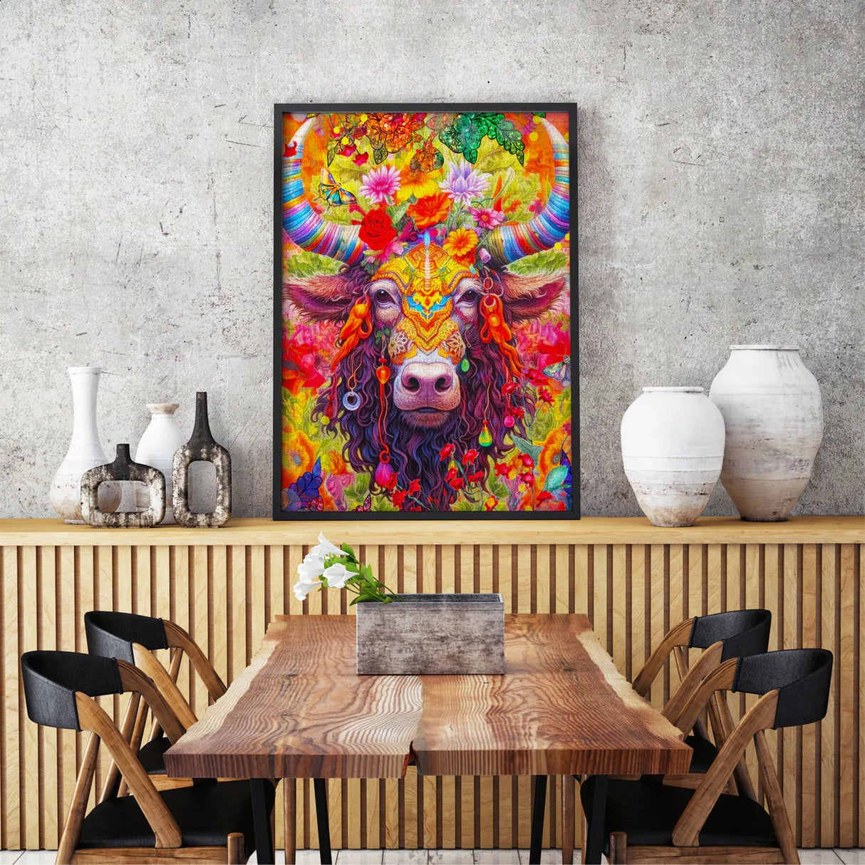 Ferdinand 1000 Piece Jigsaw Puzzle | Enjoy Puzzles - Jigsaw Puzzles - The Puzzle Center