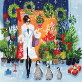 Festive Bodega 500 Piece Jigsaw Puzzle | New York Puzzle Company - Jigsaw Puzzles - The Puzzle Center