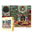 Festive Family Room 1000 Piece Jigsaw Puzzle | WerkShoppe - Jigsaw Puzzle - The Puzzle Center