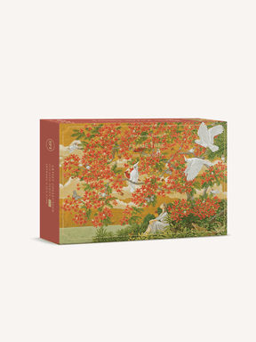 Flame Tree 1000 Piece Jigsaw Puzzle | The Puzzle Theory - Jigsaw Puzzles - The Puzzle Center