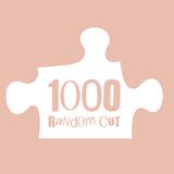 Flora 1000 Piece Jigsaw Puzzle | Cloudberries - Jigsaw Puzzles - The Puzzle Center